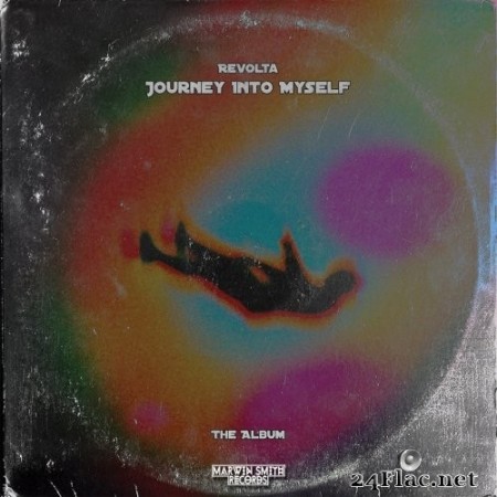 Revolta - Journey into Myself (2022) Hi-Res