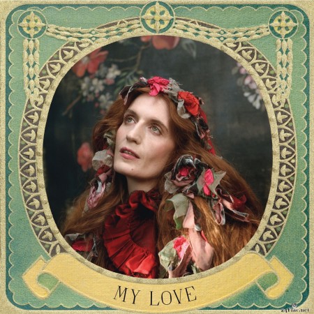 Florence + the Machine - My Love (Single) (2022) Hi-Res
