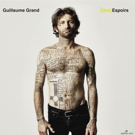 Guillaume Grand - [Des]Espoirs (2022) Hi-Res