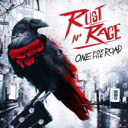 Rust N&#039; Rage - One for the Road (2022) Hi-Res