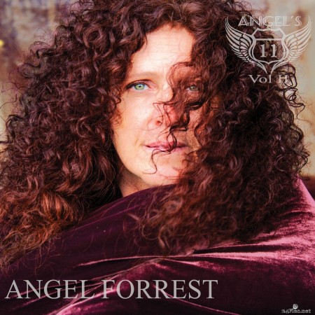 Angel Forrest - Angel&#039;s 11, Vol. II (2022) FLAC