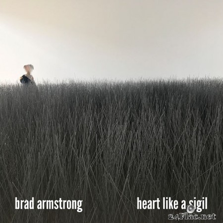 Brad Armstrong - Heart Like a Sigil (2022) FLAC