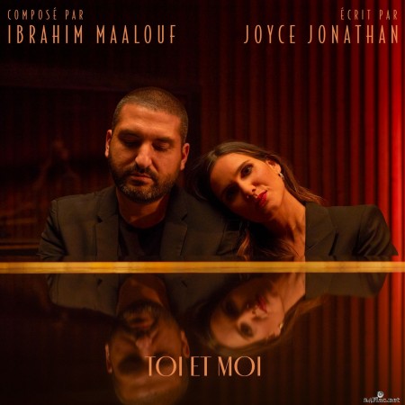 Joyce Jonathan & Ibrahim Maalouf - Toi et moi (2022) Hi-Res