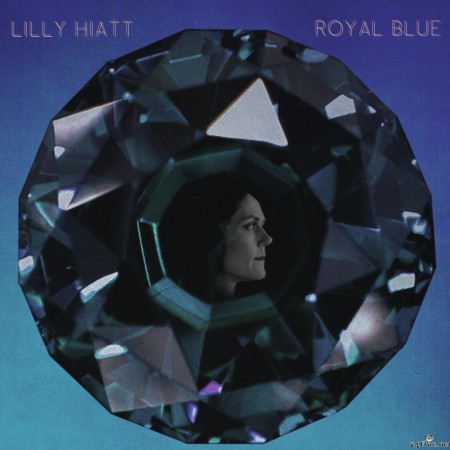 Lilly Hiatt - Royal Blue (2015) Hi-Res