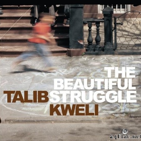 Talib Kweli - The Beautiful Struggle (Special Edition) (2004) [FLAC (tracks + .cue)]