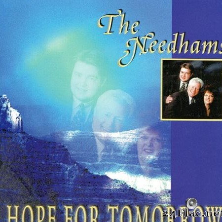 The Needhams - Hope For Tomorrow (2000) [FLAC (tracks + .cue)]