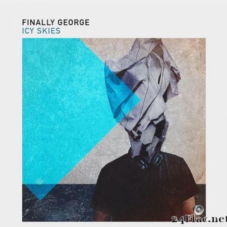 Finally George - Icy Skies (2022) [FLAC (tracks)]
