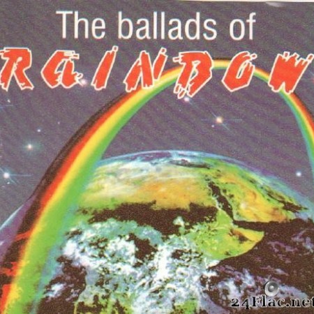 Rainbow - Ballads (1994) [FLAC (tracks + .cue)]