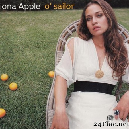Fiona Apple - O' Sailor (2005) [FLAC (tracks + .cue)]