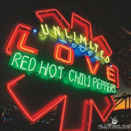 Red Hot Chili Peppers - Black Summer (2022) [FLAC (tracks)]