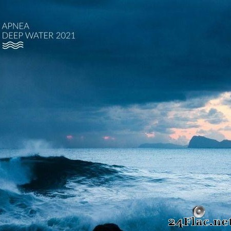 VA - Apnea - Deep Water 2021 (2022) [FLAC (tracks)]