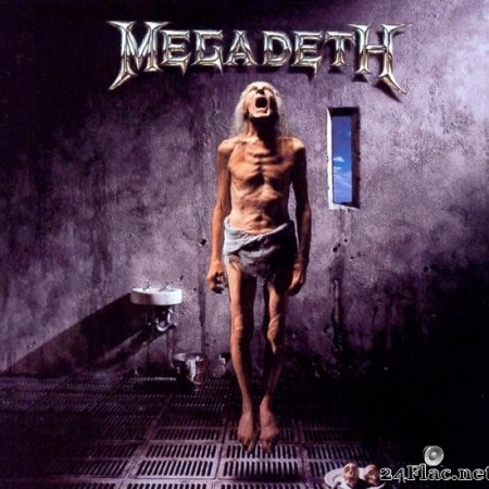 Megadeth - Countdown to Extinction (Remixed & Remastered) (2004) [FLAC (tracks + .cue)]