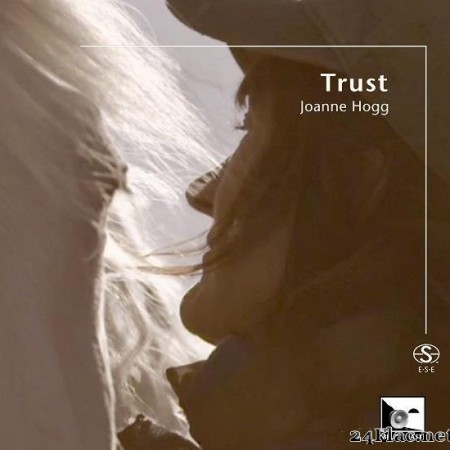 Joanne Hogg - Trust (2021) [FLAC (tracks)]