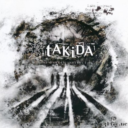 Takida вЂ“ The Darker Instinct (2009) [FLAC (tracks + .cue)]