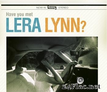 Lera Lynn - Have You Met Lera Lynn (2014) [FLAC (tracks + .cue)]