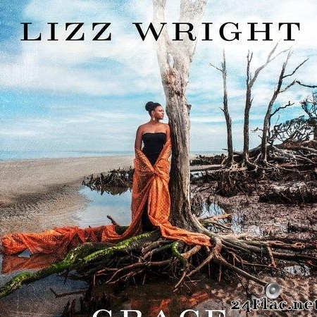 Lizz Wright - Grace (2017) [FLAC (tracks + .cue)]