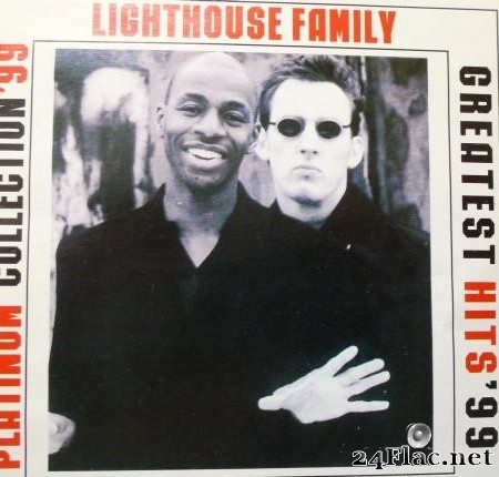Lighthouse Family - Ain't No Sunshine - Greatest Hits'99 (1999) [FLAC (tracks + .cue)]