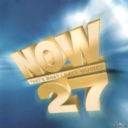 VA - Now That's What I Call Music 27 (1994) [FLAC (tracks + .cue)]