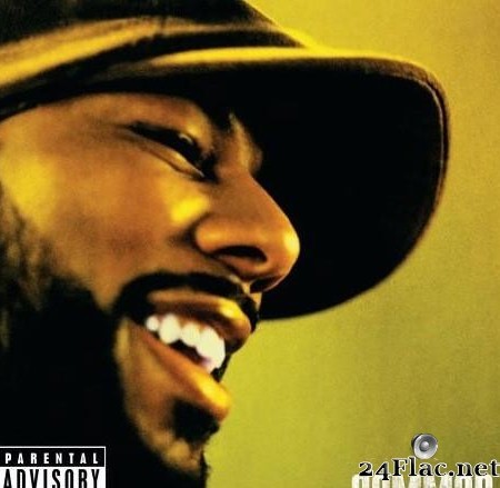 Common - Be (Special Edition) (2005) [FLAC (tracks + .cue)]