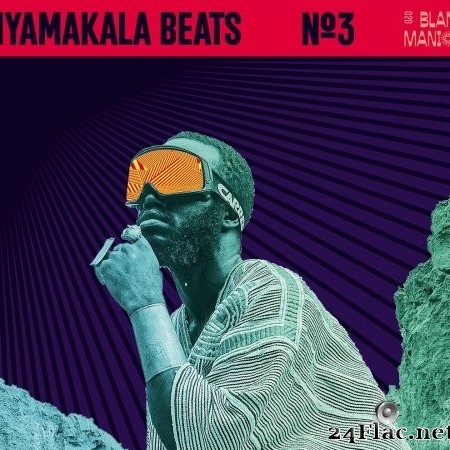 VA - Nyamakala Beats #3 (2022) Hi-Res