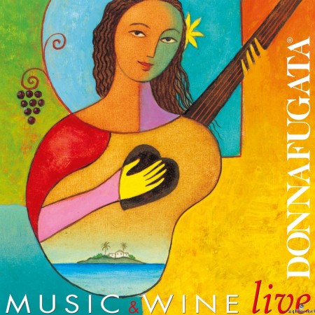 Donnafugata - Music&Wine, Vol. 1 (Live) (2022) Hi-Res