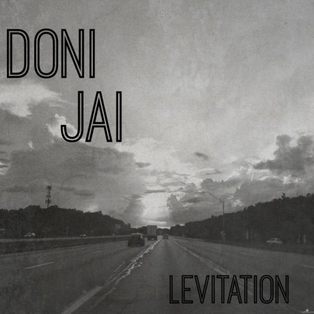 Doni Jain - Levitation (2022) Hi-Res