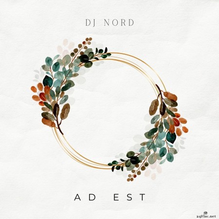 DJ Nord - Ad Est (2022) Hi-Res