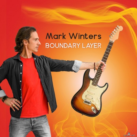 Mark Winters - Boundary Layer (2022) Hi-Res