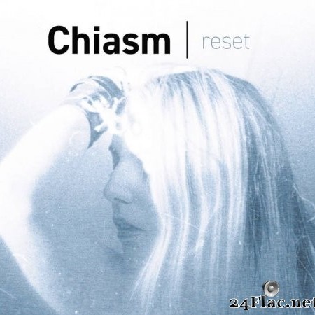 Emileigh Rohn Chiasm - Reset (2020) Hi-Res