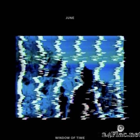 June - Window of Time (2022) Hi-Res