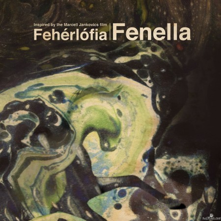 Fenella, Jane Weaver - Fenella (2019) Hi-Res