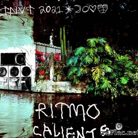 INVT - RITMO CALIENTE (2022) Hi-Res