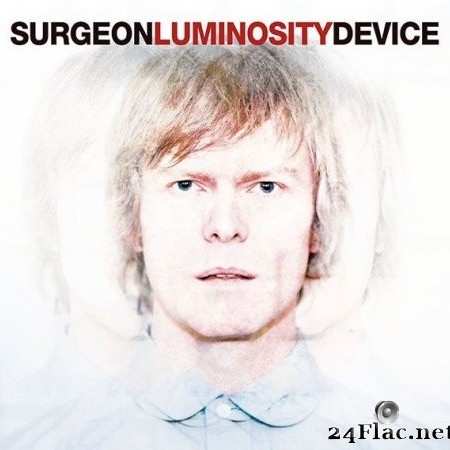 Surgeon - Luminosity Device (2018) Hi-Res