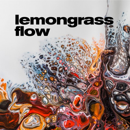 Lemongrass - Flow (2022) Hi-Res