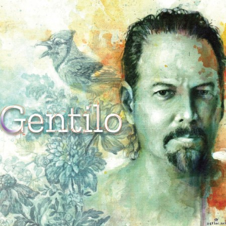 Bobby Gentilo - Gentilo (2022) Hi-Res