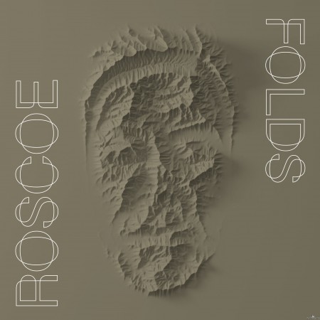 Roscoe - Folds (2022) Hi-Res