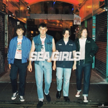 Sea Girls - Homesick (Deluxe) (2022) Hi-Res