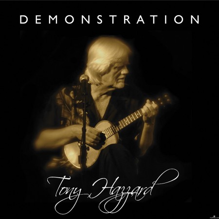 Tony Hazzard - Demonstration (2022) Hi-Res