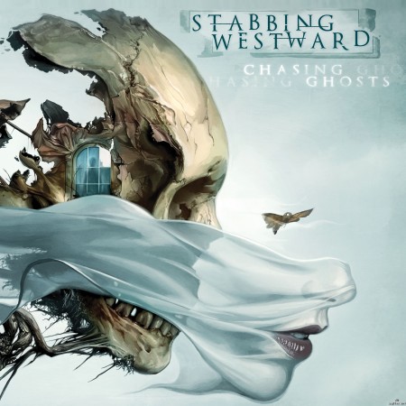 Stabbing Westward - Chasing Ghosts (2022) Hi-Res