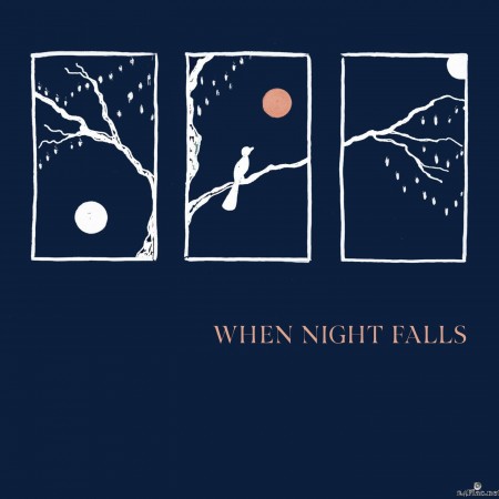 Angelo Verploegen - When Night Falls (2022) Hi-Res