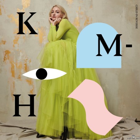 Kate Miller-Heidke - Child In Reverse (Deluxe Edition) (2022) Hi-Res