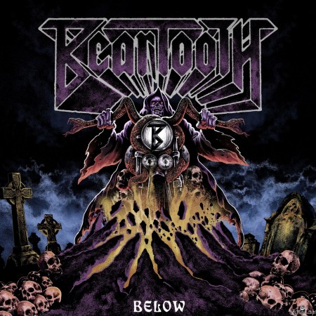 Beartooth - Below (Deluxe) (2022) Hi-Res