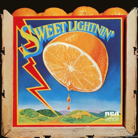 Sweet Lightnin' - Sweet Lightnin' (2022) Hi-Res