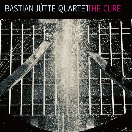 Bastian Jütte Quartet - The Cure (2022) Hi-Res