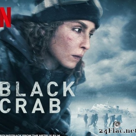 Dead People - Black Crab (Soundtrack From The Netflix Film) (2022) Hi-Res