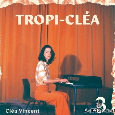 Cléa Vincent - Tropi-Cléa 3 (2022) Hi-Res