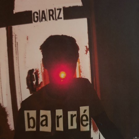 Garz - Barré (2022) Hi-Res