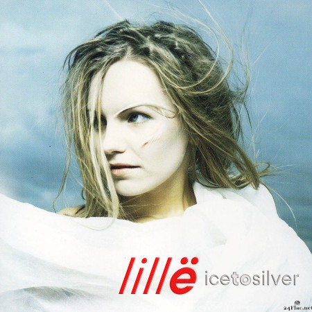 Lille - ice to silver (2022) Hi-Res
