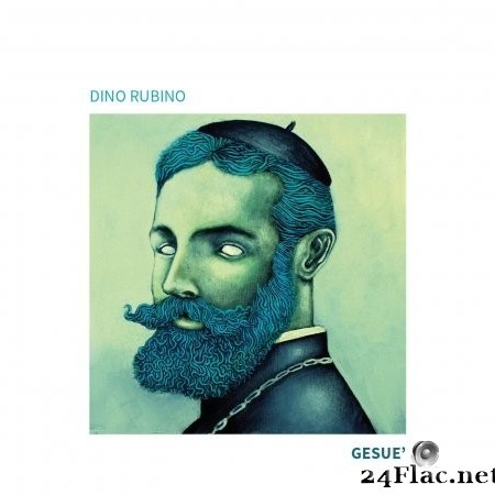 Dino Rubino - Gesuè (2022) Hi-Res