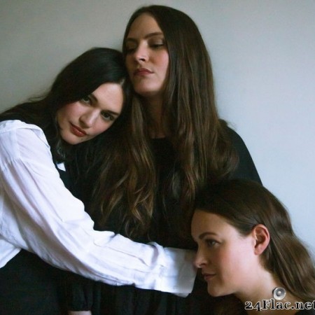The Staves - Cloudbusting (Be Kind Version) (2022) Hi-Res